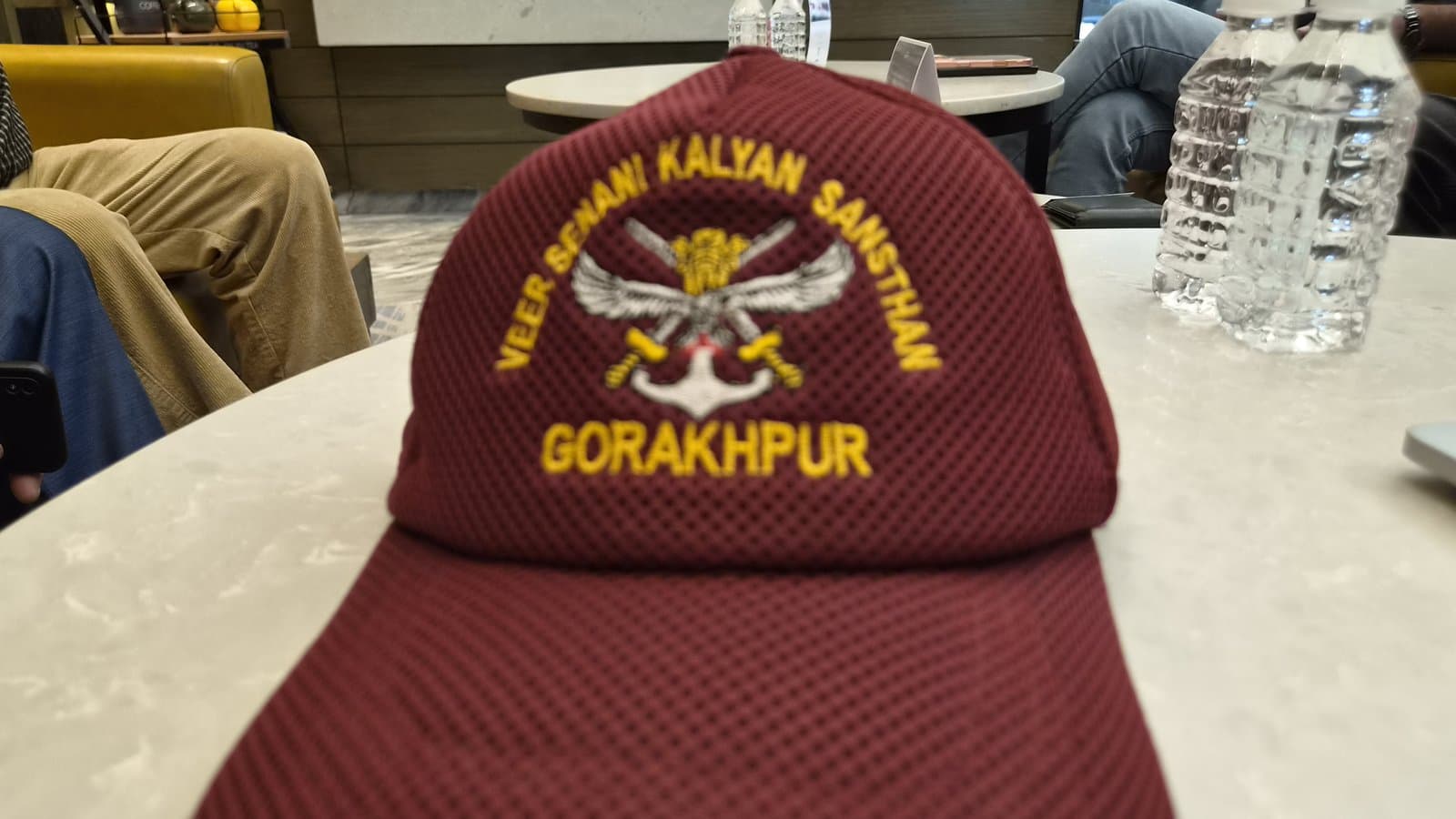 GKP Chapter Highlight 1