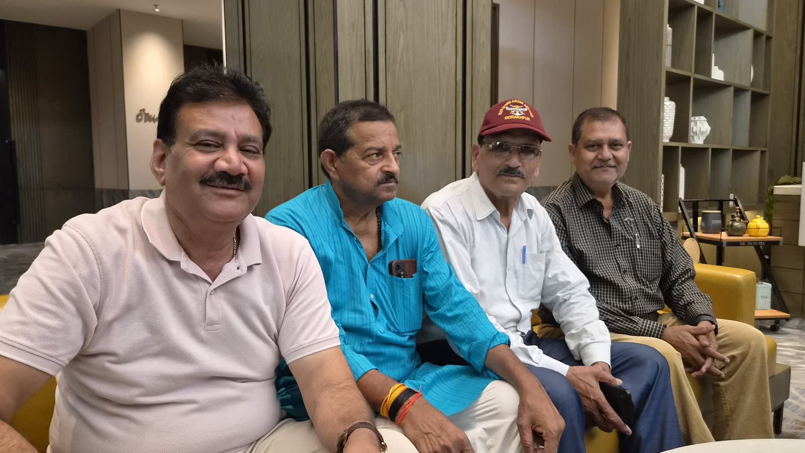 GKP Chapter Highlight 5