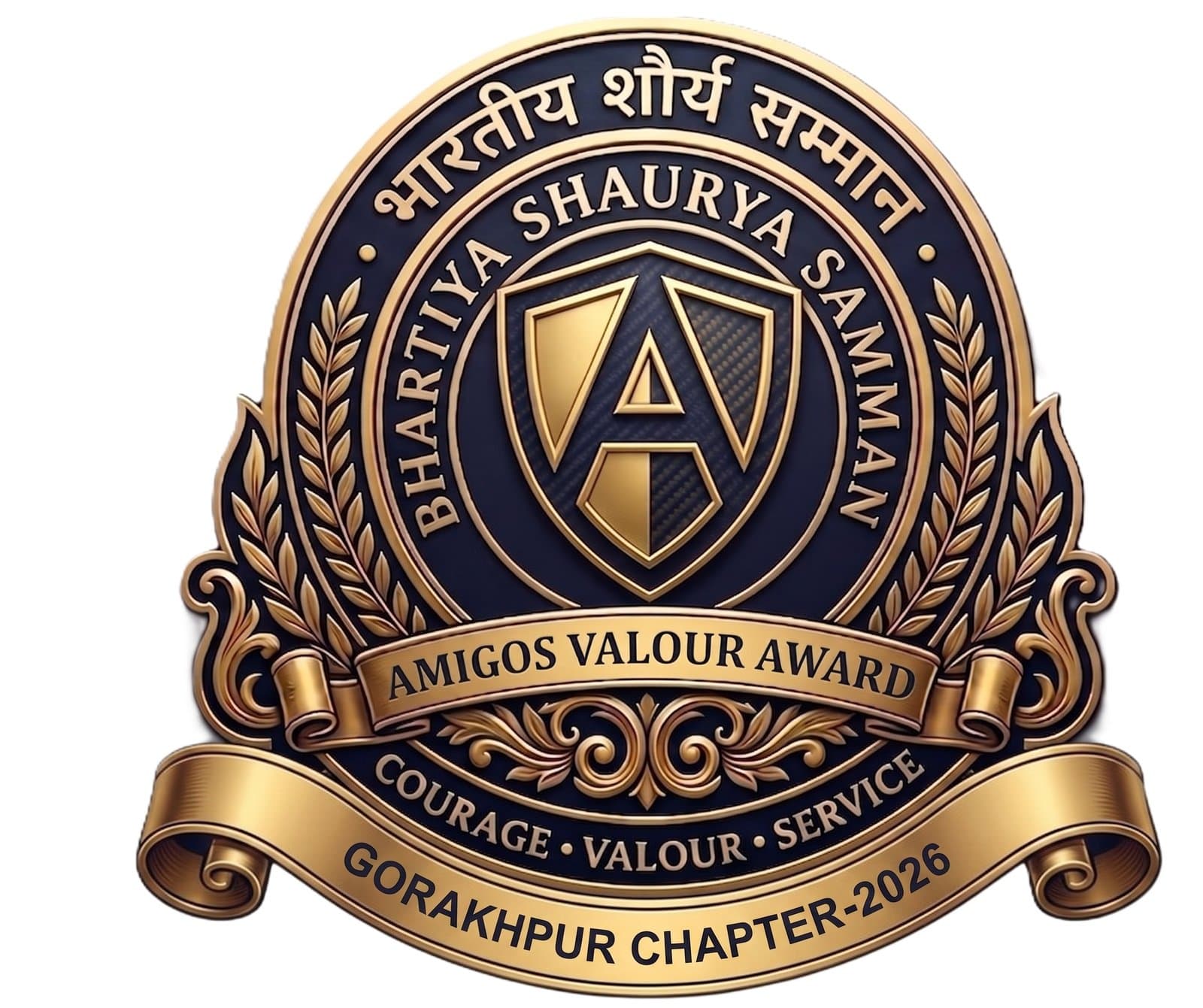 Gorakhpur Chapter 2026